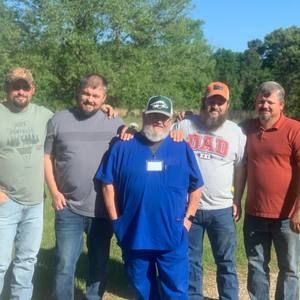 Meet your Posher, Gene